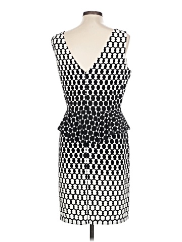 Donna Morgan Cocktail Dress (view 2)