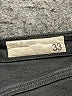 Rag & Bone Black Jeans Size 33 waist - photo 4