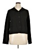 Lilith Black Blazer Size XL - photo 1