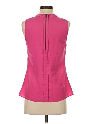 Pure Sugar Sleeveless Blouse (view 2)