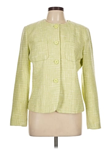 Alfred Dunner Blazer (view 1)