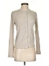 DONNI Tan Cardigan Size XS - photo 1