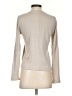 DONNI Tan Cardigan Size XS - photo 2