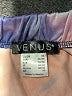 Venus Tie-dye Blue Cocktail Dress Size XS - photo 7