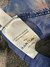 Venus Tie-dye Blue Cocktail Dress Size XS - photo 8