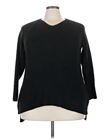 Westport Pullover Sweater (view 1)