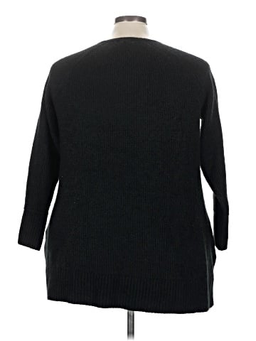 Westport Pullover Sweater (view 2)