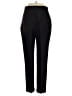 ASOS Design 100% Polyester Black Dress Pants Size 2 - photo 2