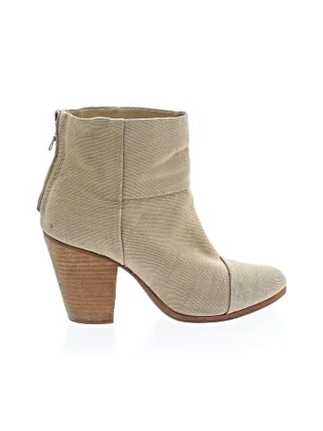 Rag & Bone Ankle Boots (view 1)