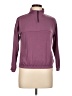 Runway Purple Pullover Sweater Size L - photo 1
