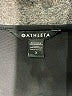 Athleta Solid Black Romper Size 2 - photo 4