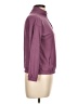 Runway Purple Pullover Sweater Size L - photo 4