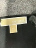 MICHAEL Michael Kors Solid Black Cocktail Dress Size XS - photo 7