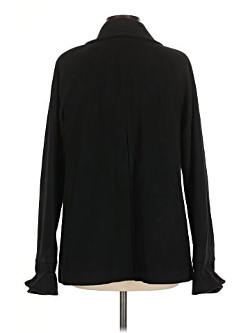 COLLECTION by GALLERY Wool Coat (view 2)