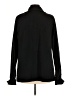 COLLECTION by GALLERY 100% Wool Black Wool Coat Size M - photo 2