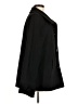 COLLECTION by GALLERY 100% Wool Black Wool Coat Size M - photo 4
