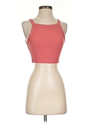 LA Hearts Tank Top (view 1)