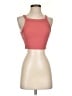 LA Hearts Red Tank Top Size S - photo 1