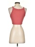 LA Hearts Red Tank Top Size S - photo 2