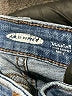 Old Navy Solid Blue Jeans Size 2 - photo 7