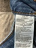 Old Navy Solid Blue Jeans Size 2 - photo 8
