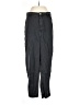 Everlane Black Cargo Pants Size 2 - photo 1