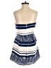 Lulus Blue Romper Size XS - photo 2