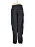Everlane Black Cargo Pants Size 2 - photo 2