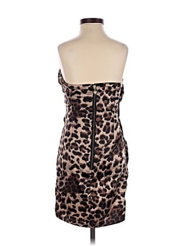 Lipsy London Cocktail Dress (view 2)