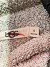 Ugg Metallic Silver Turtleneck Sweater Size XS - photo 7