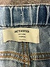 ONETEASPOON 100% Cotton Blue Jeans Size XXS - photo 5