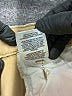 Express Solid Tan Khakis Size 00 (petite) - photo 8