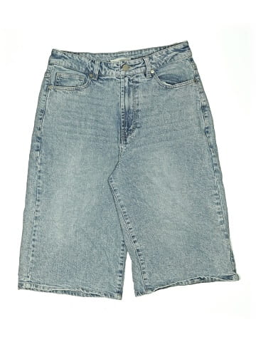 Habitual Denim Shorts (view 1)