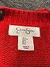 Jessica Simpson Red Pullover Sweater Size L - photo 7