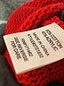 Jessica Simpson Red Pullover Sweater Size L - photo 8