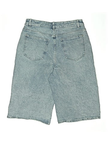 Habitual Denim Shorts (view 2)