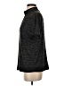 Gap Black Gray Short Sleeve Top Size XS - photo 5