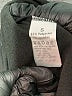 Unbranded Black Active Pants Size S - photo 7