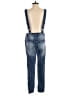 Nature Blue Overalls Size XS - photo 2