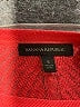 Banana Republic Orange Pullover Sweater Size S - photo 7