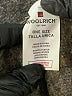 Woolrich Brown Poncho Size 1X - photo 7