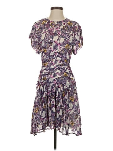 IRO Cocktail Dress (view 1)
