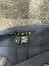 Theory Solid Blue Shorts Size 6 - photo 3