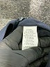 Theory Solid Blue Shorts Size 6 - photo 4
