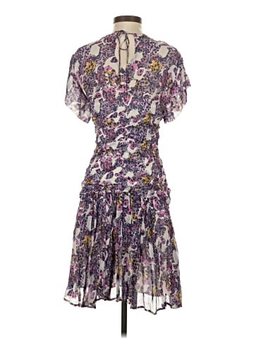 IRO Cocktail Dress (view 2)