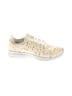 Athletic Propulsion Labs Gold Ivory Sneakers Size 6 - photo 1