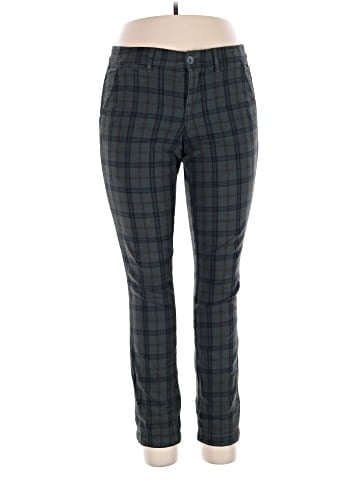 Pilcro and the Letterpress Casual Pants (view 1)