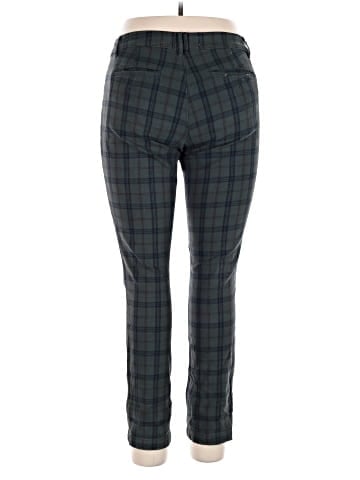 Pilcro and the Letterpress Casual Pants (view 2)