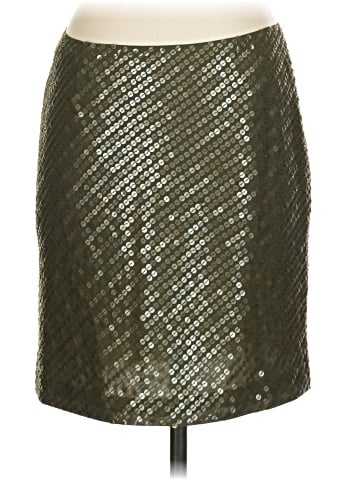Kenneth Cole New York Formal Skirt (view 2)