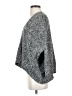 Matilda Jane Marled Gray Pullover Sweater Size XS - photo 5